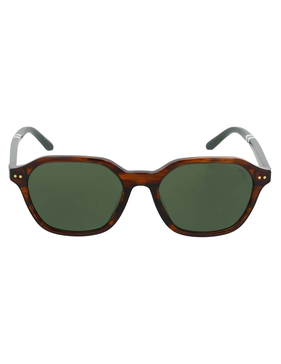 Lentes de sol Core Aspirational para hombre 1