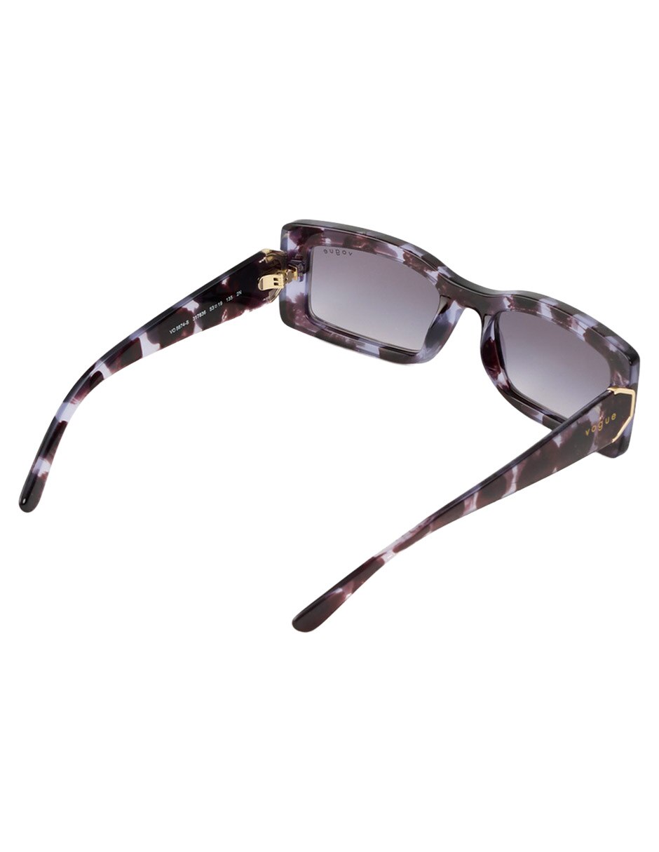 Lentes de sol VO5674S 317836 para mujer 4