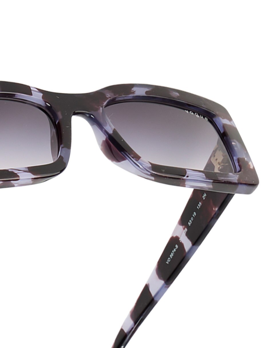 Lentes de sol VO5674S 317836 para mujer 5