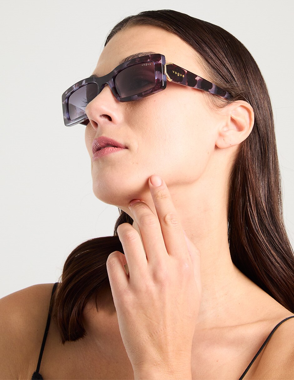 Lentes de sol VO5674S 317836 para mujer 6