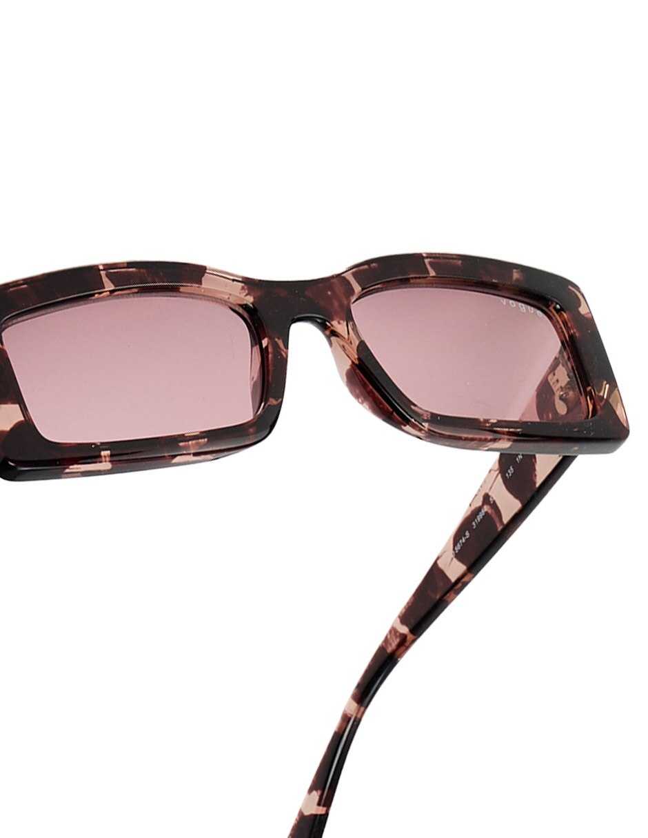 Lentes de sol VO 5674-S para mujer 5