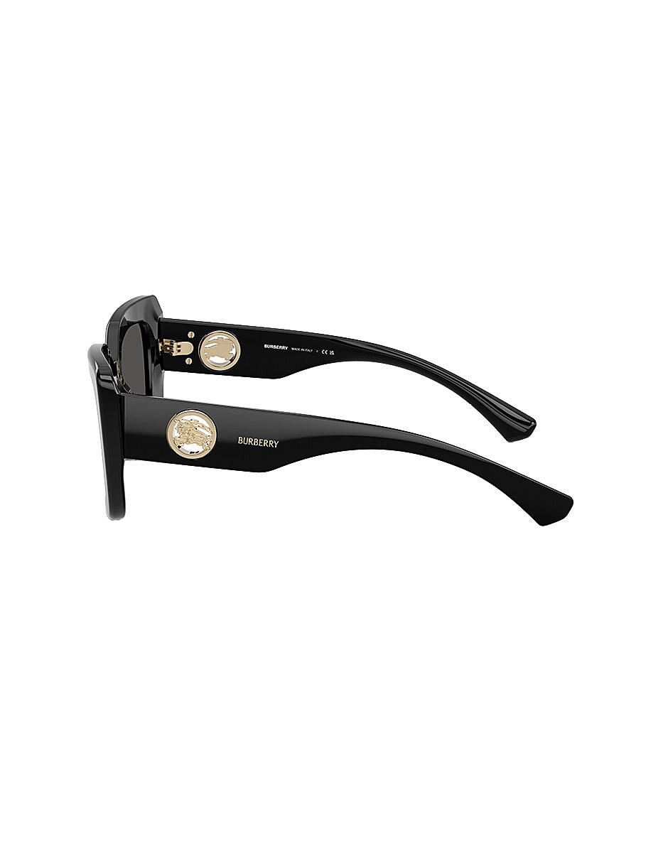 Lentes de sol Ekd para mujer 4