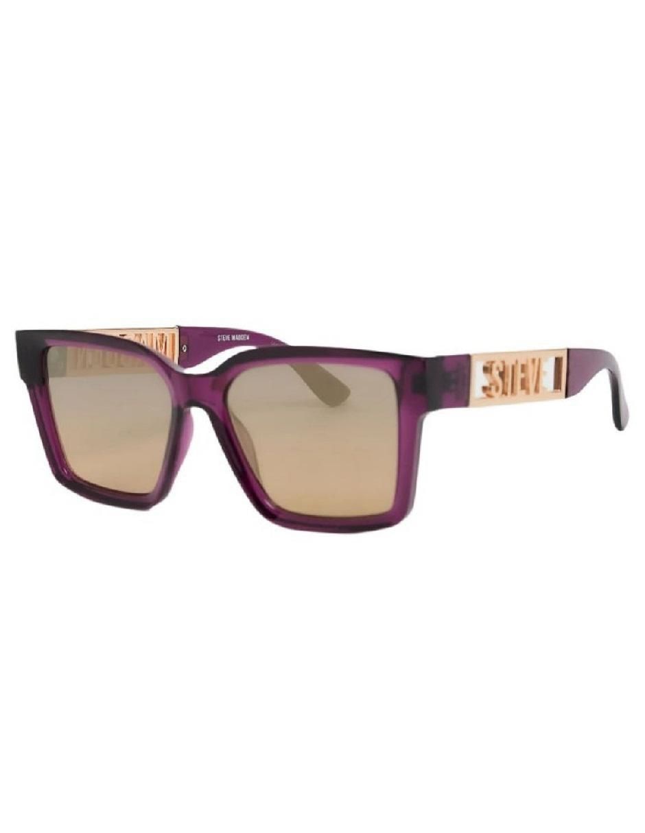 Lentes de sol Steve Madden Outlook X17632 para mujer