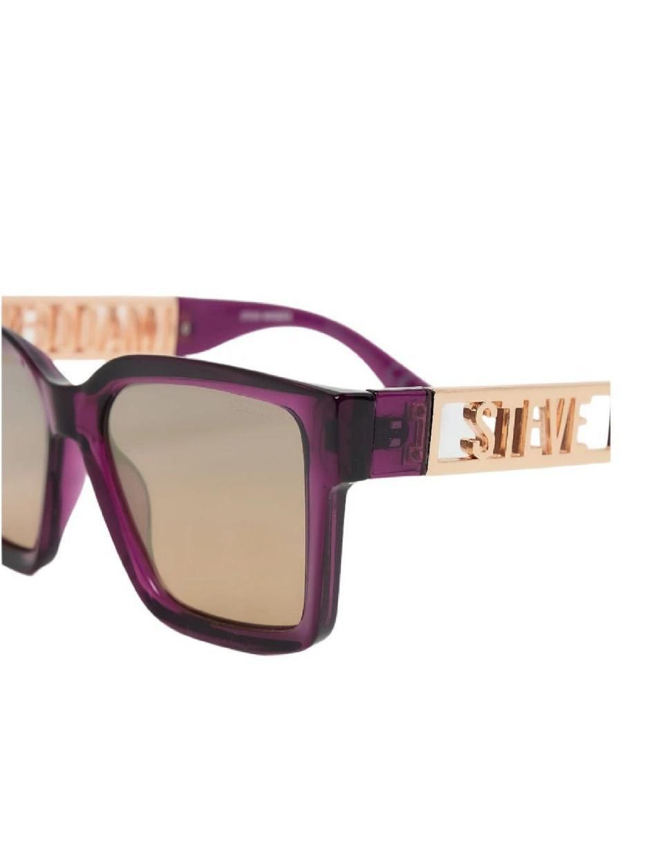 Lentes de sol Steve Madden Outlook X17632 para mujer