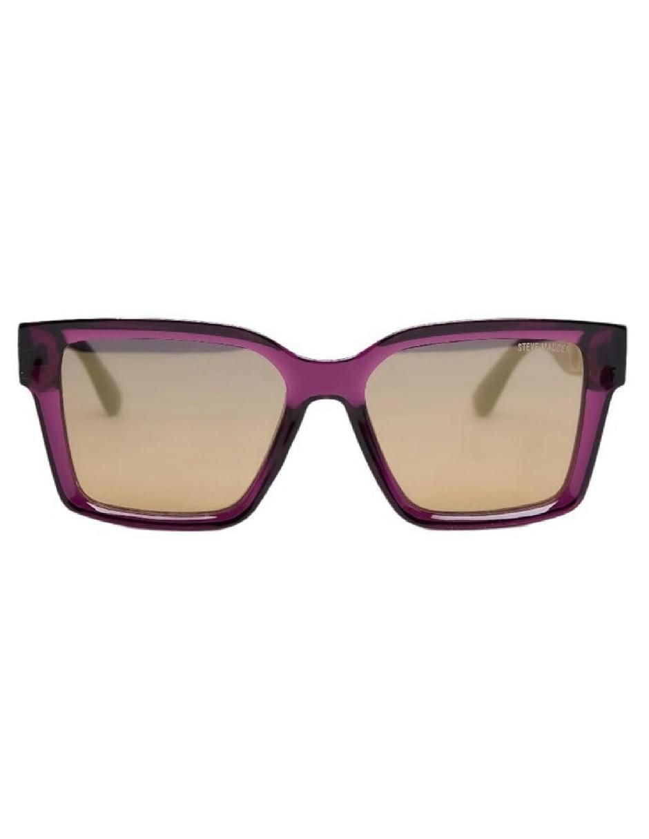 Lentes de sol Steve Madden Outlook X17632 para mujer