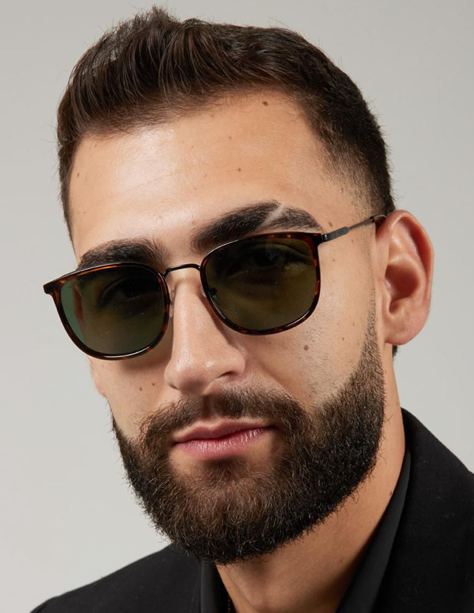 Lentes de sol Palladio RZ-14883/S unisex 4