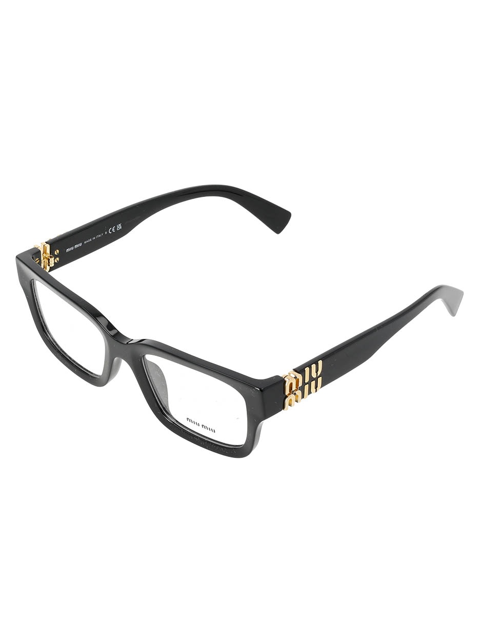 Armazón Miu Miu para mujer
