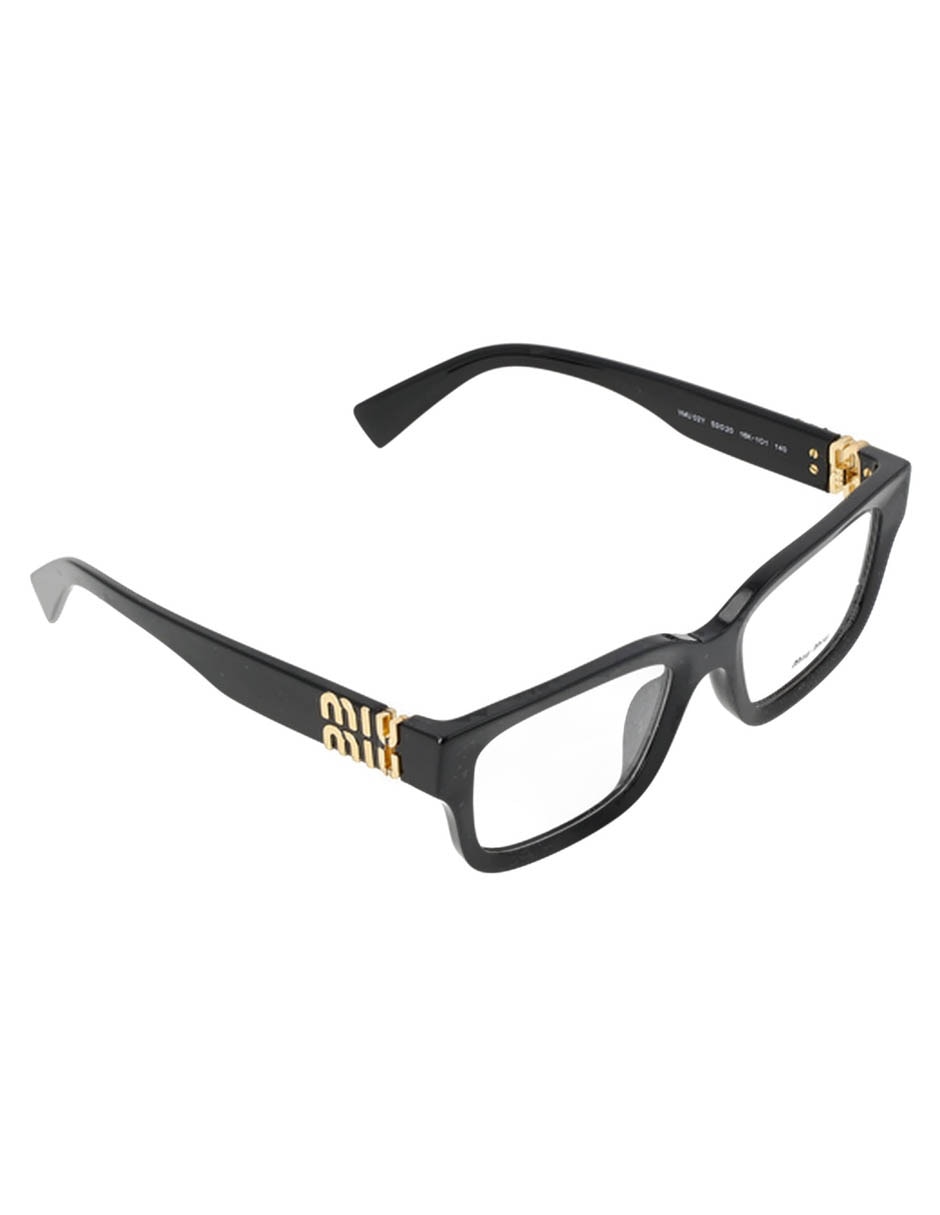Armazón Miu Miu para mujer
