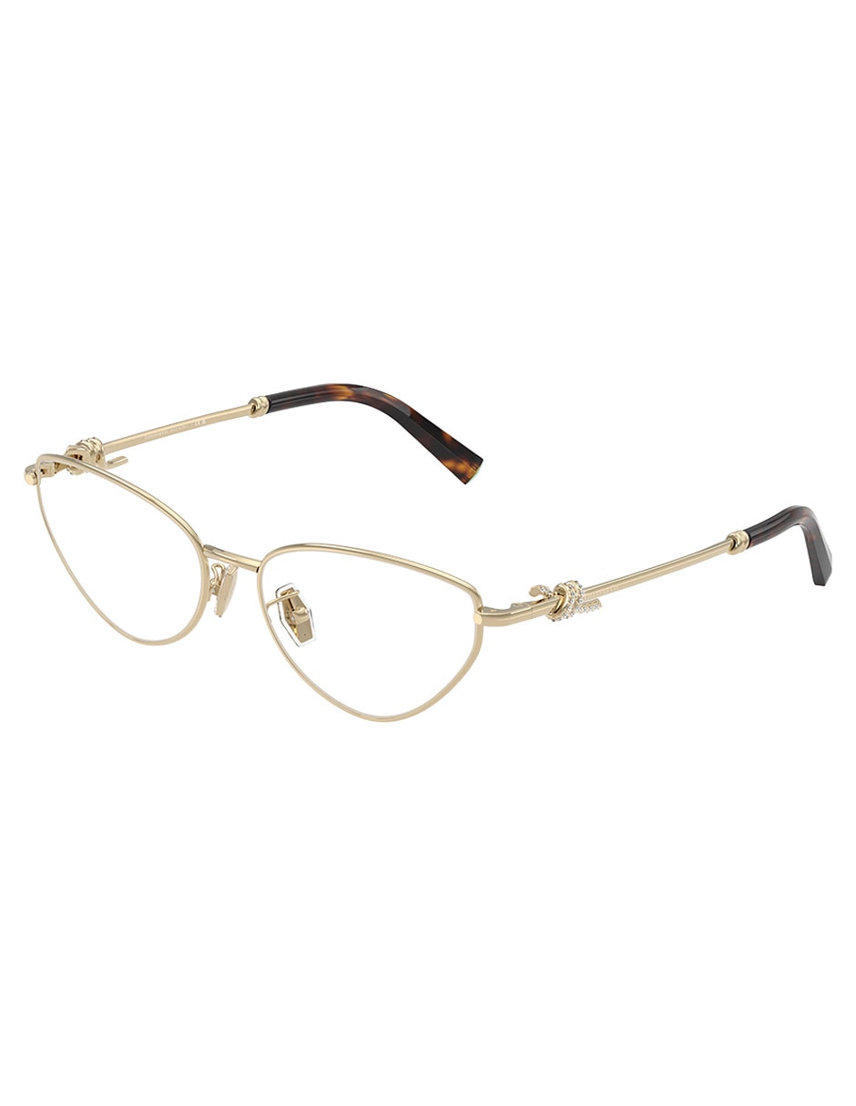 Armazón Icons 0Tf1172B6162 56 Para Mujer 1
