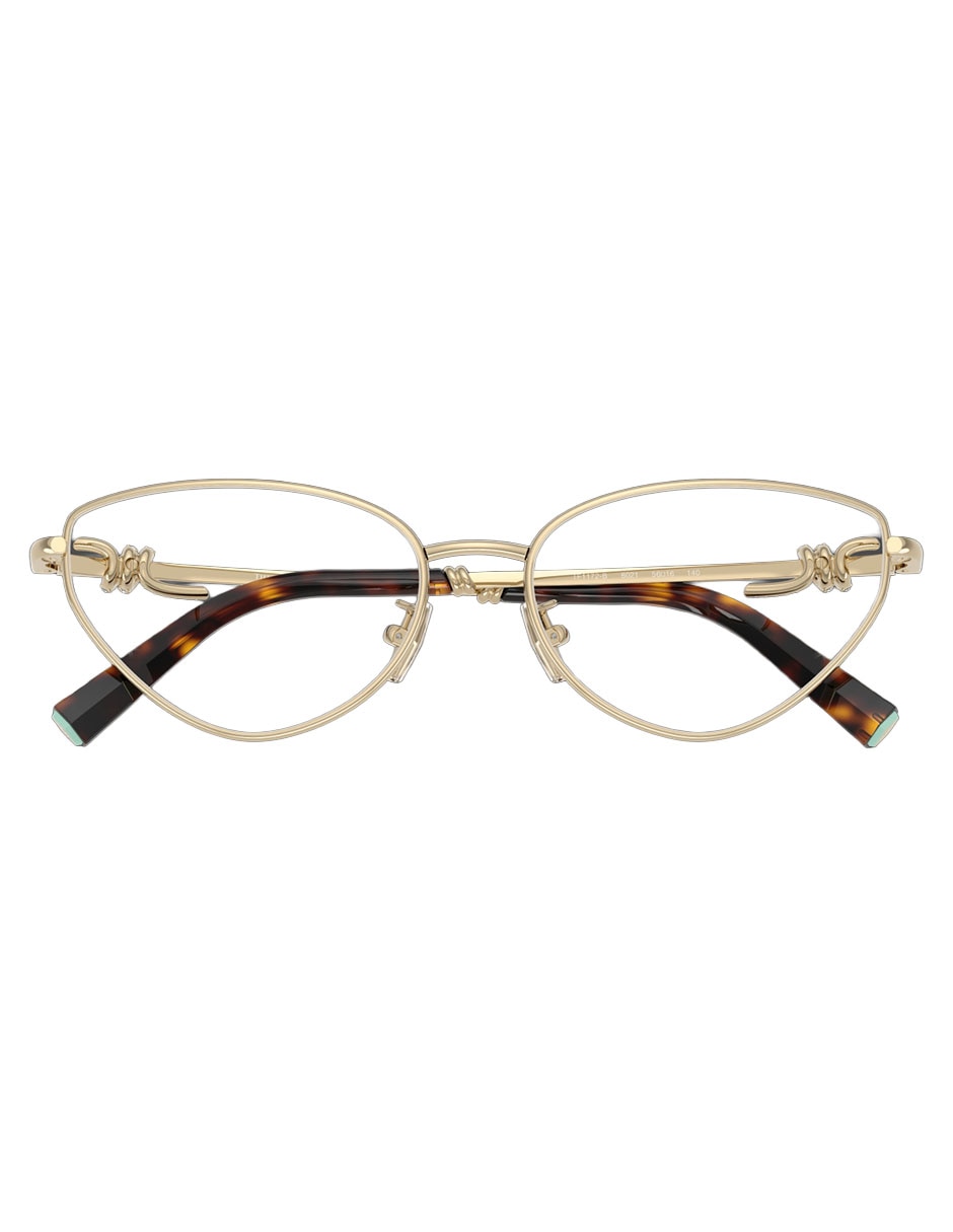 Armazón Icons 0Tf1172B6162 56 Para Mujer 3