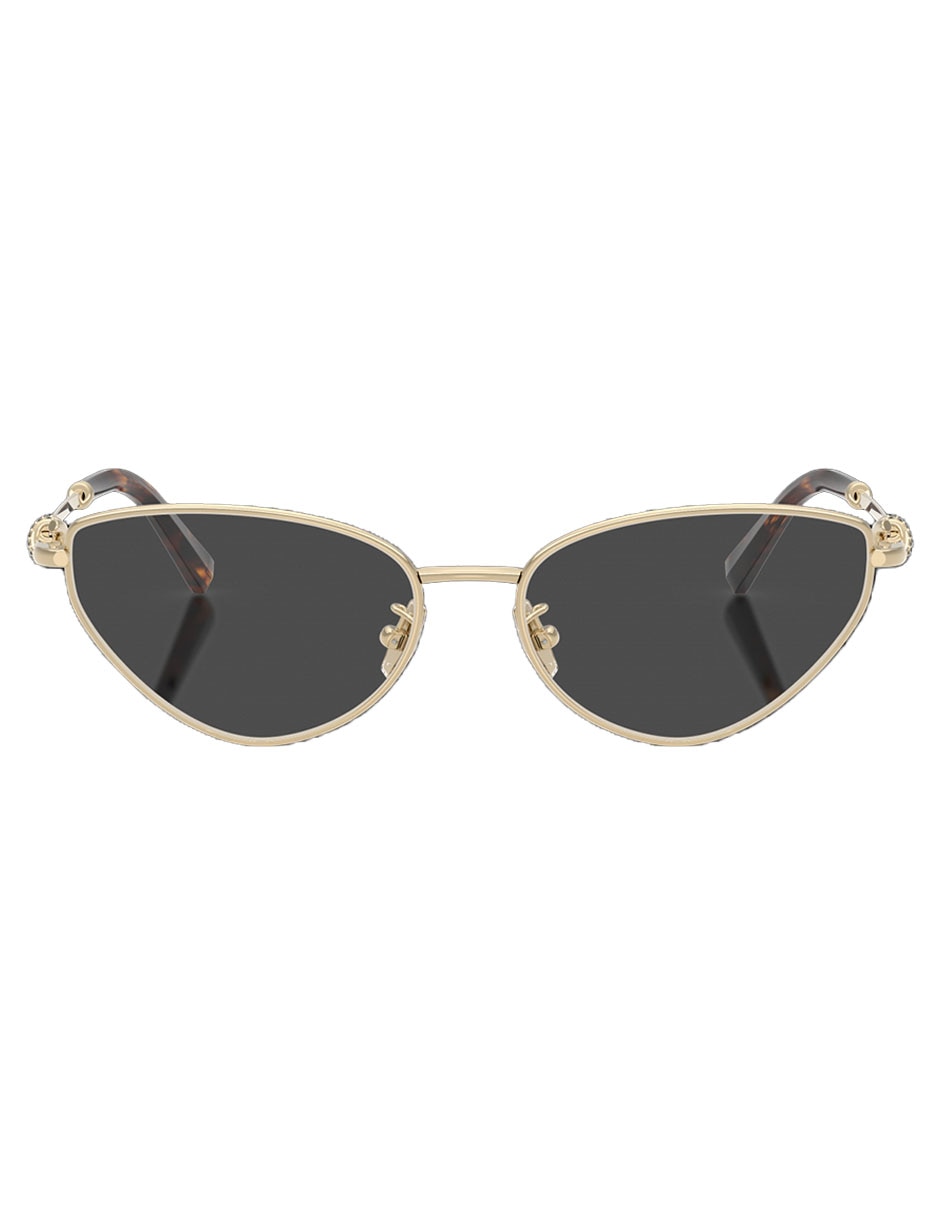 Armazón Icons 0Tf1172B6162 56 Para Mujer 4