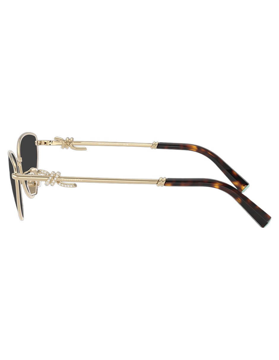 Armazón Icons 0Tf1172B6162 56 Para Mujer