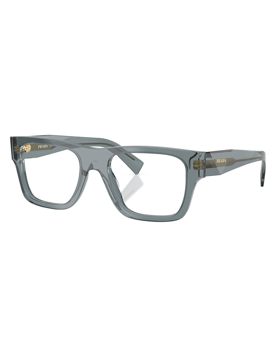 Armazón Prada Design 0Pr C01V17T1O154 Para Hombre