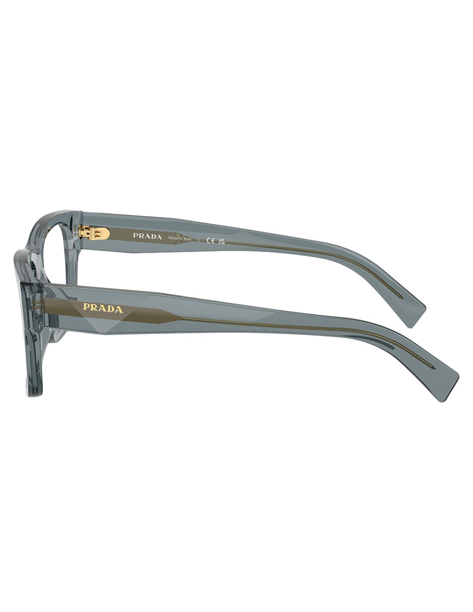 Armazón Prada Design 0Pr C01V17T1O154 Para Hombre