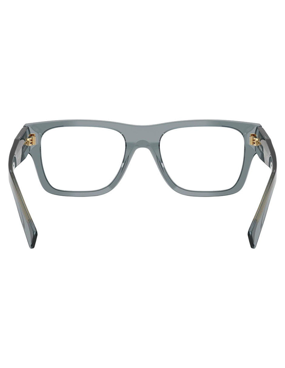 Armazón Prada Design 0Pr C01V17T1O154 Para Hombre