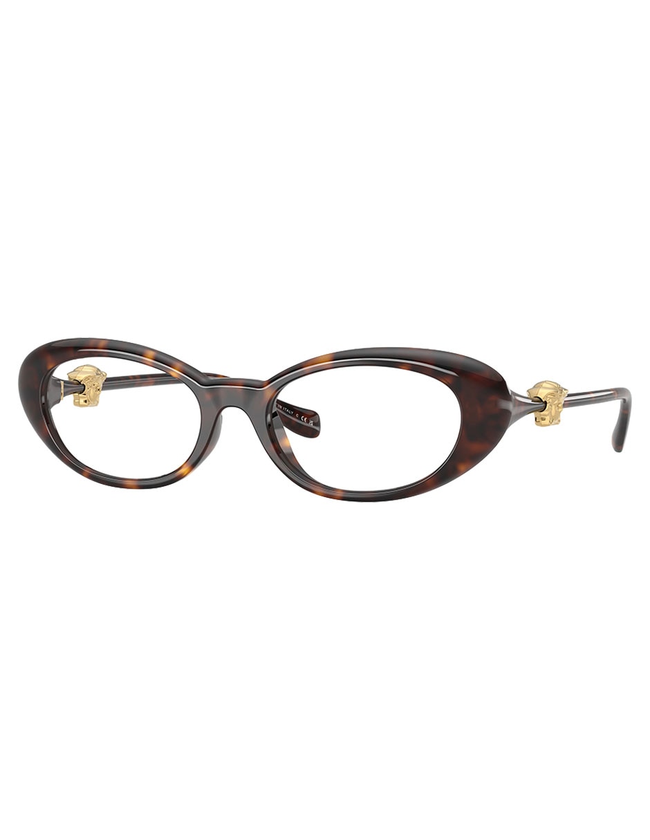 Armazón Versace Daily Heritage para mujer