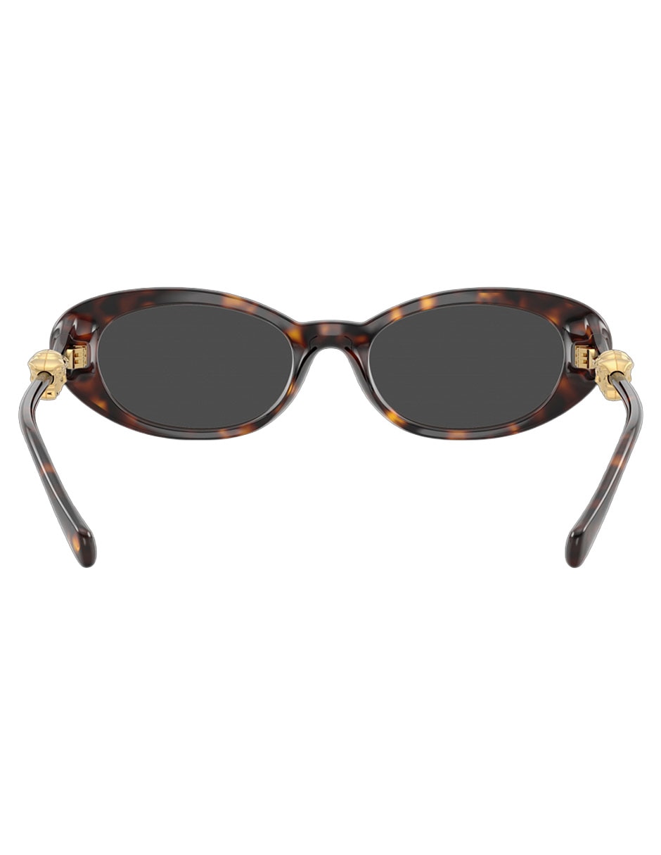 Armazón Versace Daily Heritage para mujer