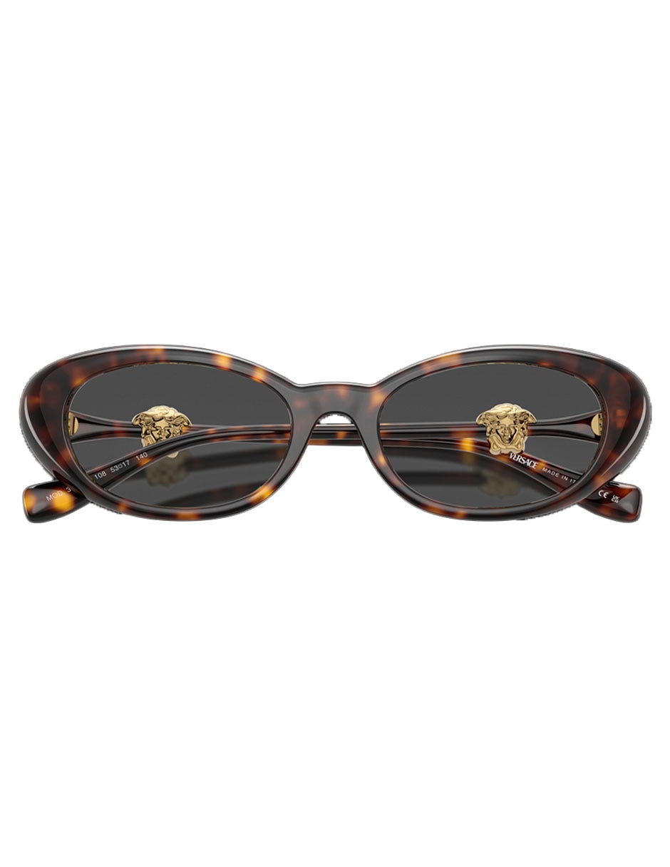 Armazón Versace Daily Heritage para mujer