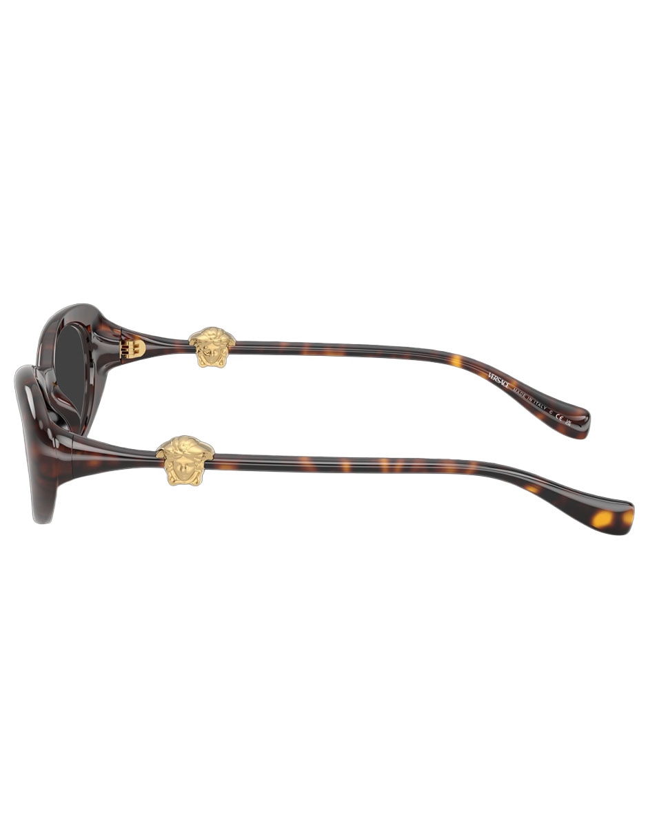 Armazón Versace Daily Heritage para mujer