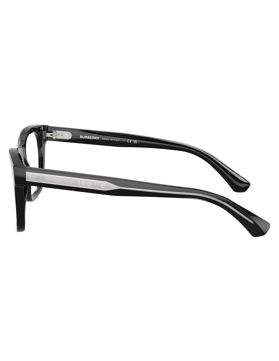 Armazón Classic 0Be24454206 52 Para Hombre 2