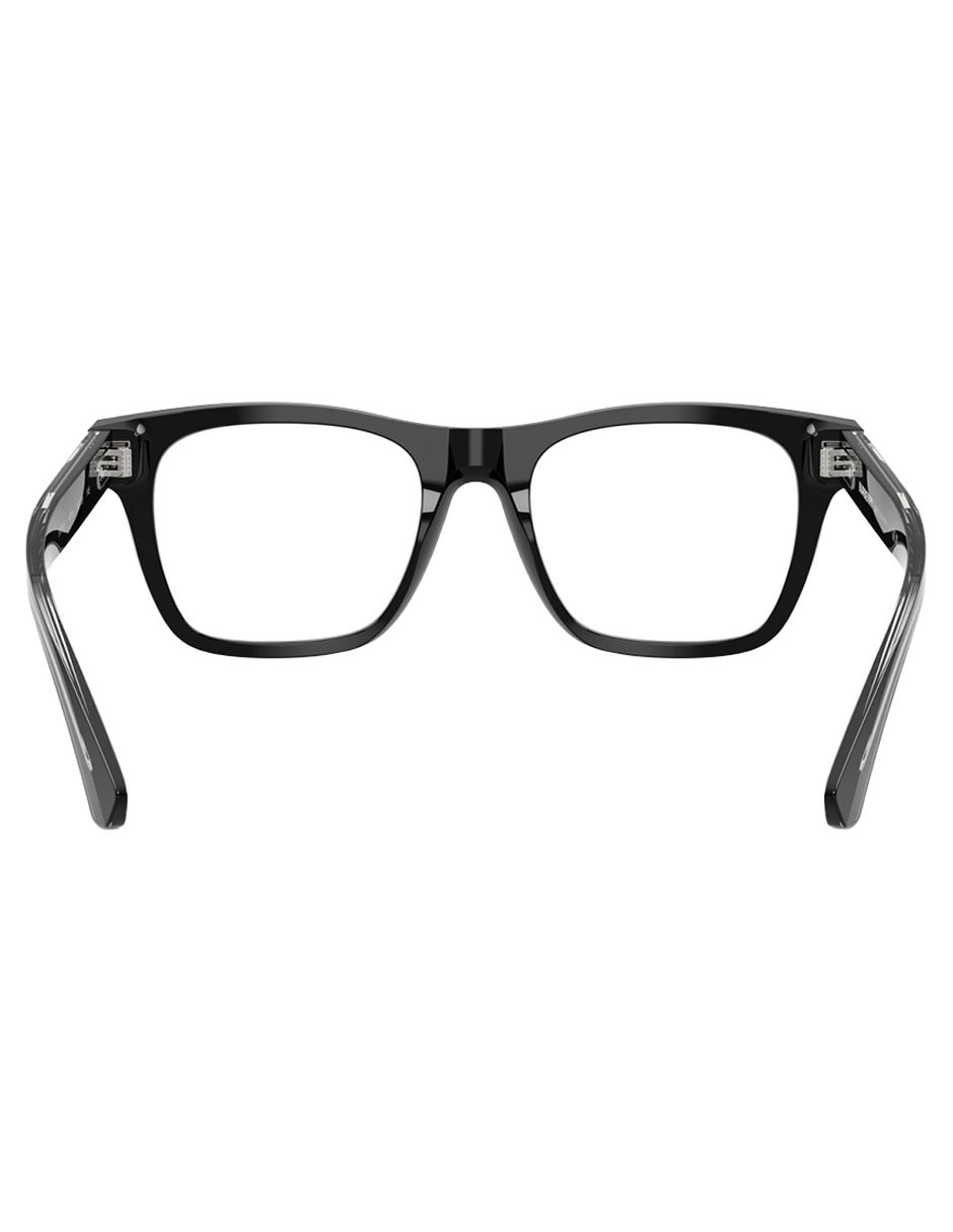 Armazón Classic 0Be24454206 52 Para Hombre 3