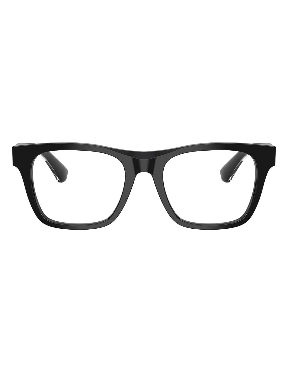 Armazón Classic 0Be24454206 52 Para Hombre 4