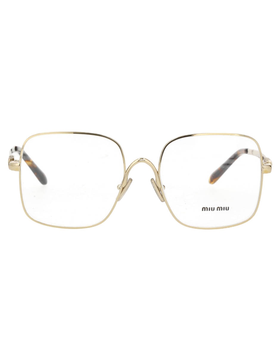 Armazón Miu Miu para mujer