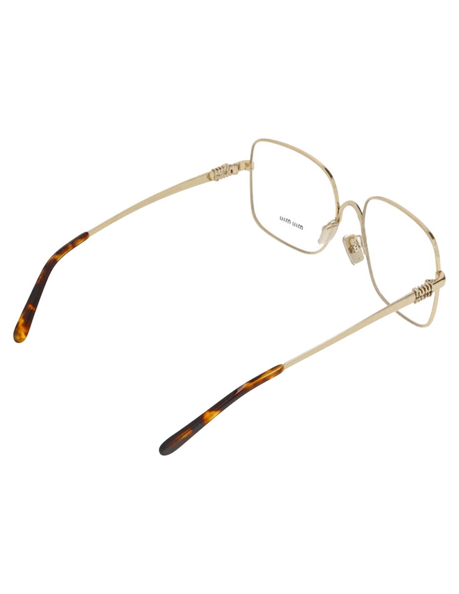 Armazón Miu Miu para mujer