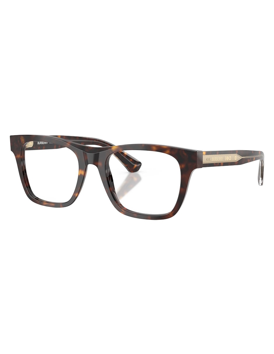 Armazón Classic 0Be24454205 52 Para Hombre 1