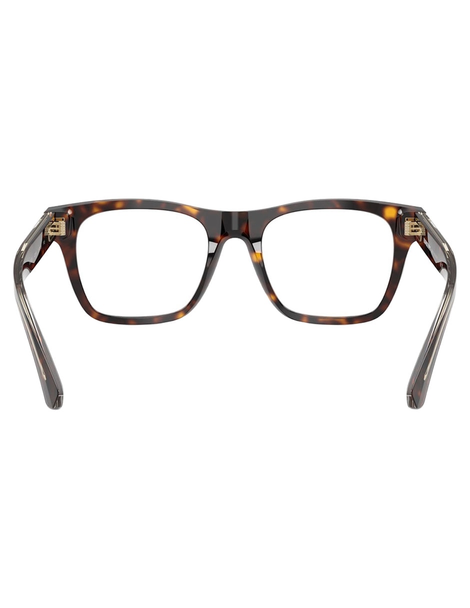 Armazón Classic 0Be24454205 52 Para Hombre 3