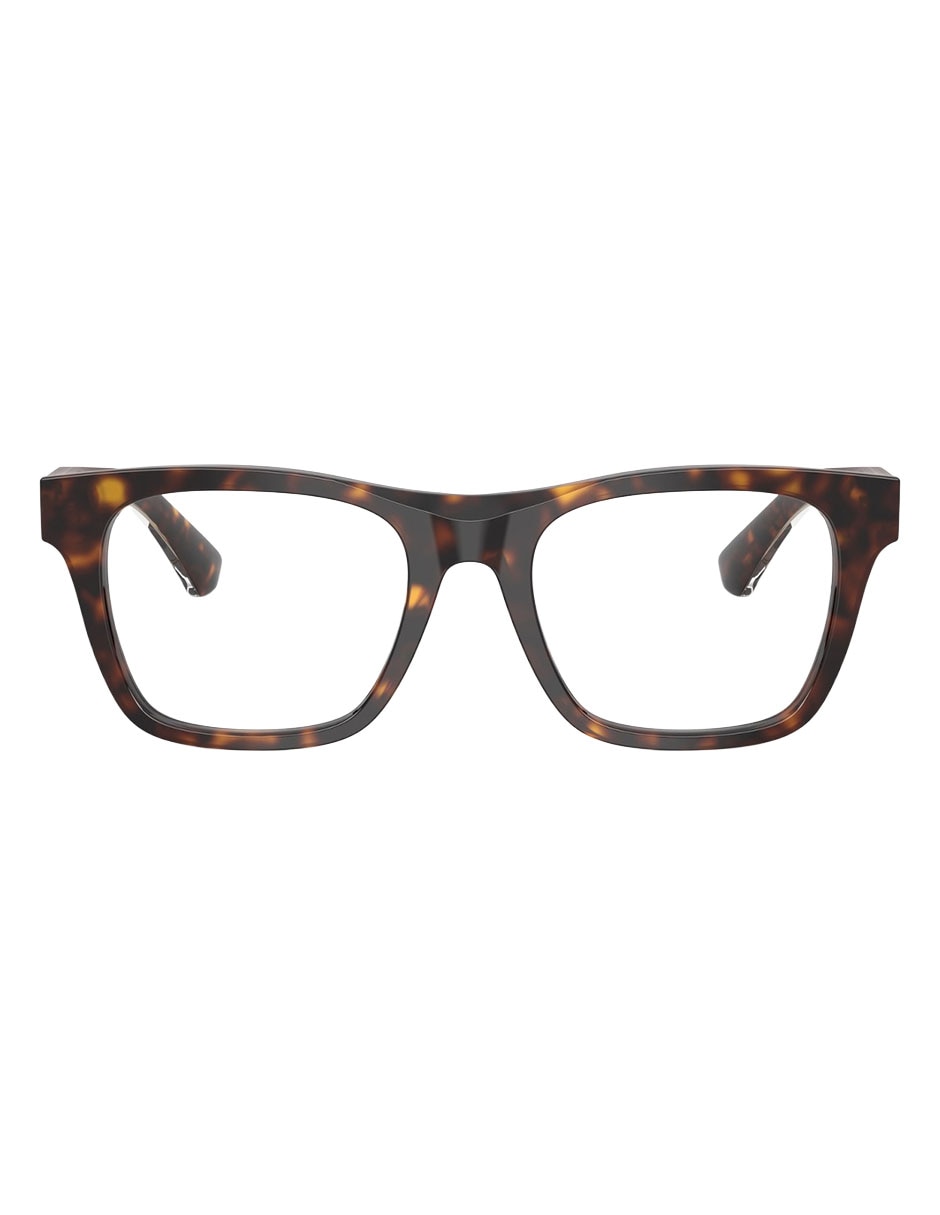 Armazón Classic 0Be24454205 52 Para Hombre 4