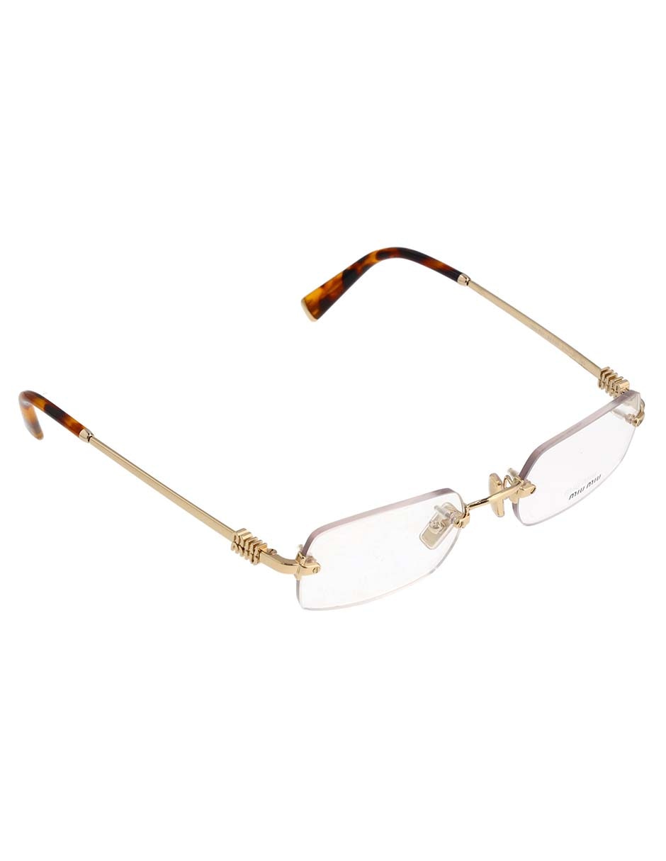 Armazón Miu Miu para mujer