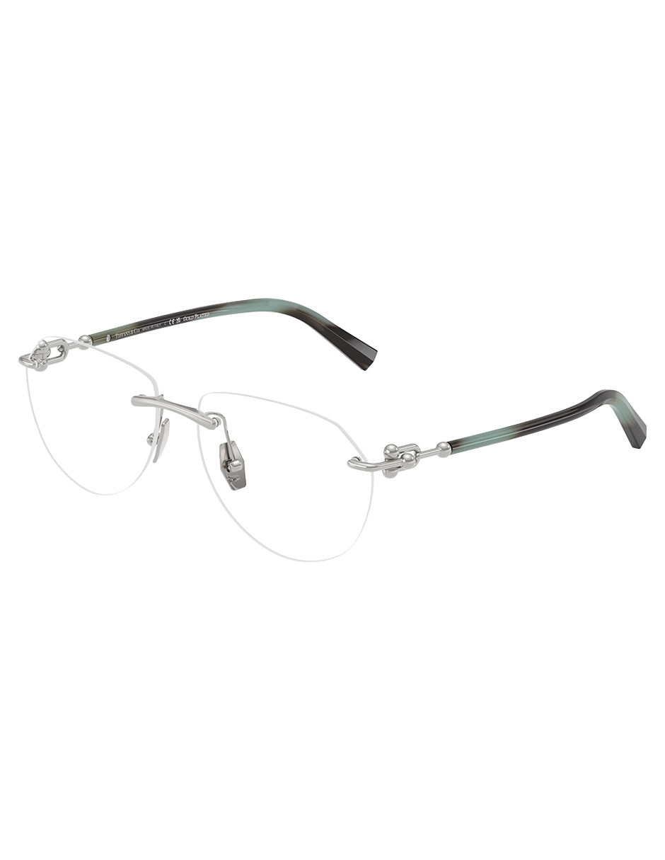 Armazón Tiffany Icons 0Tf1173K6213 57 Unisex