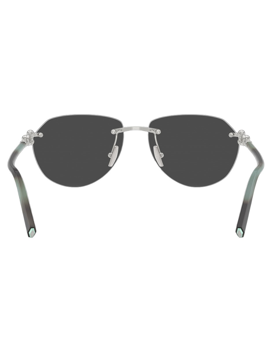 Armazón Tiffany Icons 0Tf1173K6213 57 Unisex