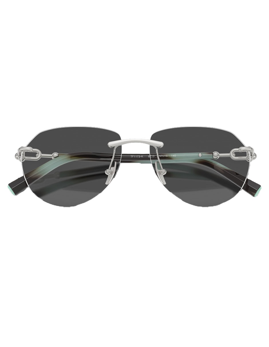 Armazón Tiffany Icons 0Tf1173K6213 57 Unisex