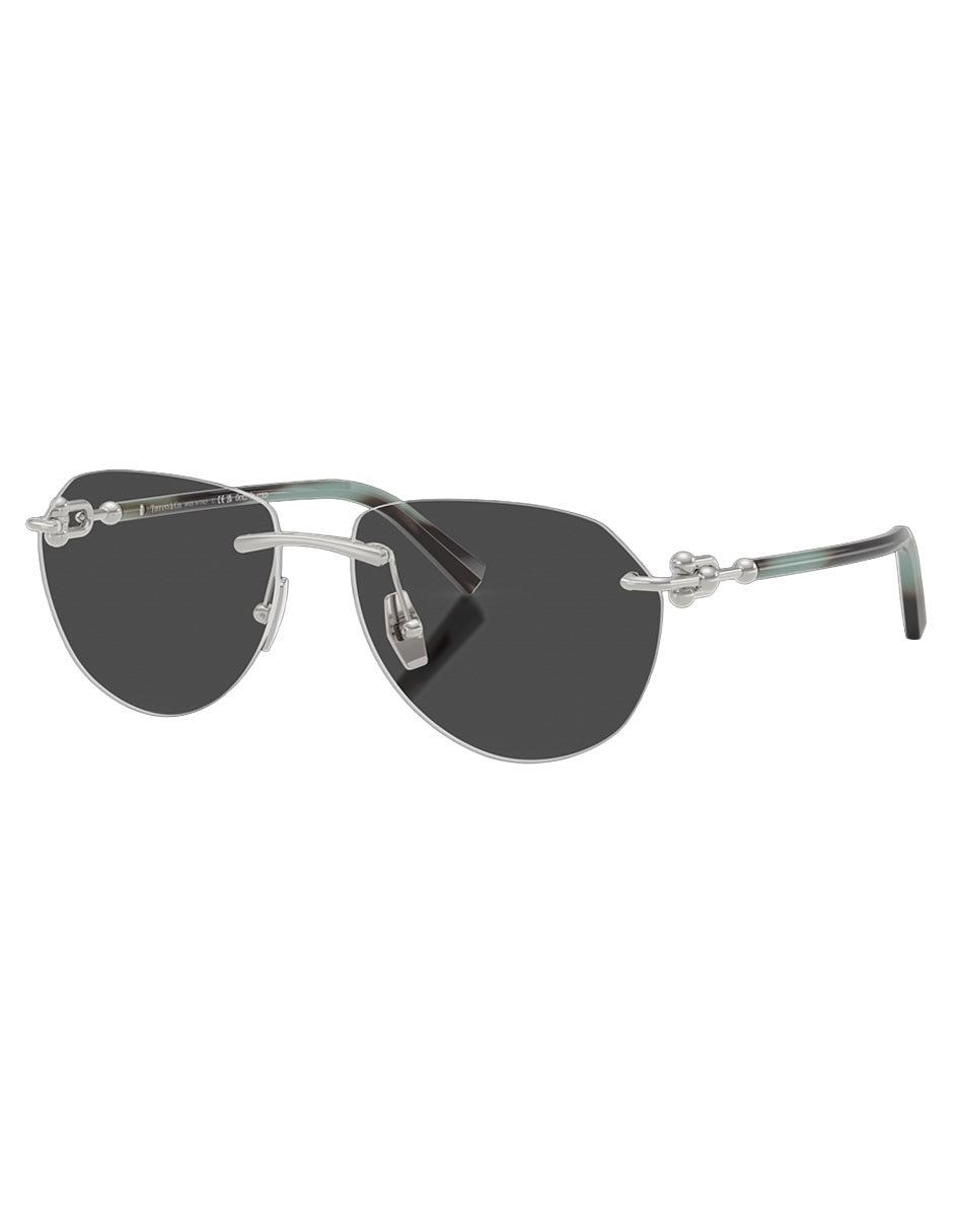 Armazón Tiffany Icons 0Tf1173K6213 57 Unisex