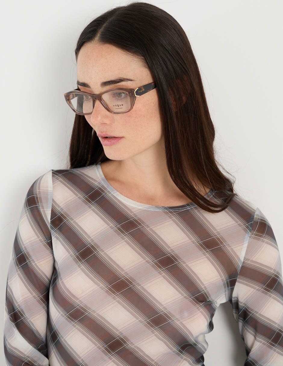 Armazón In Vogue 6