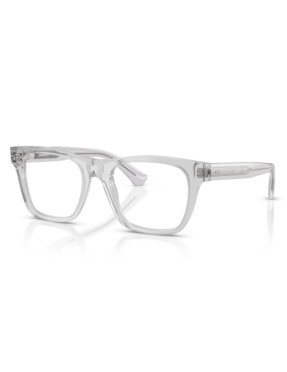 Armazón Classic 0Be24454210 52 Para Hombre 1