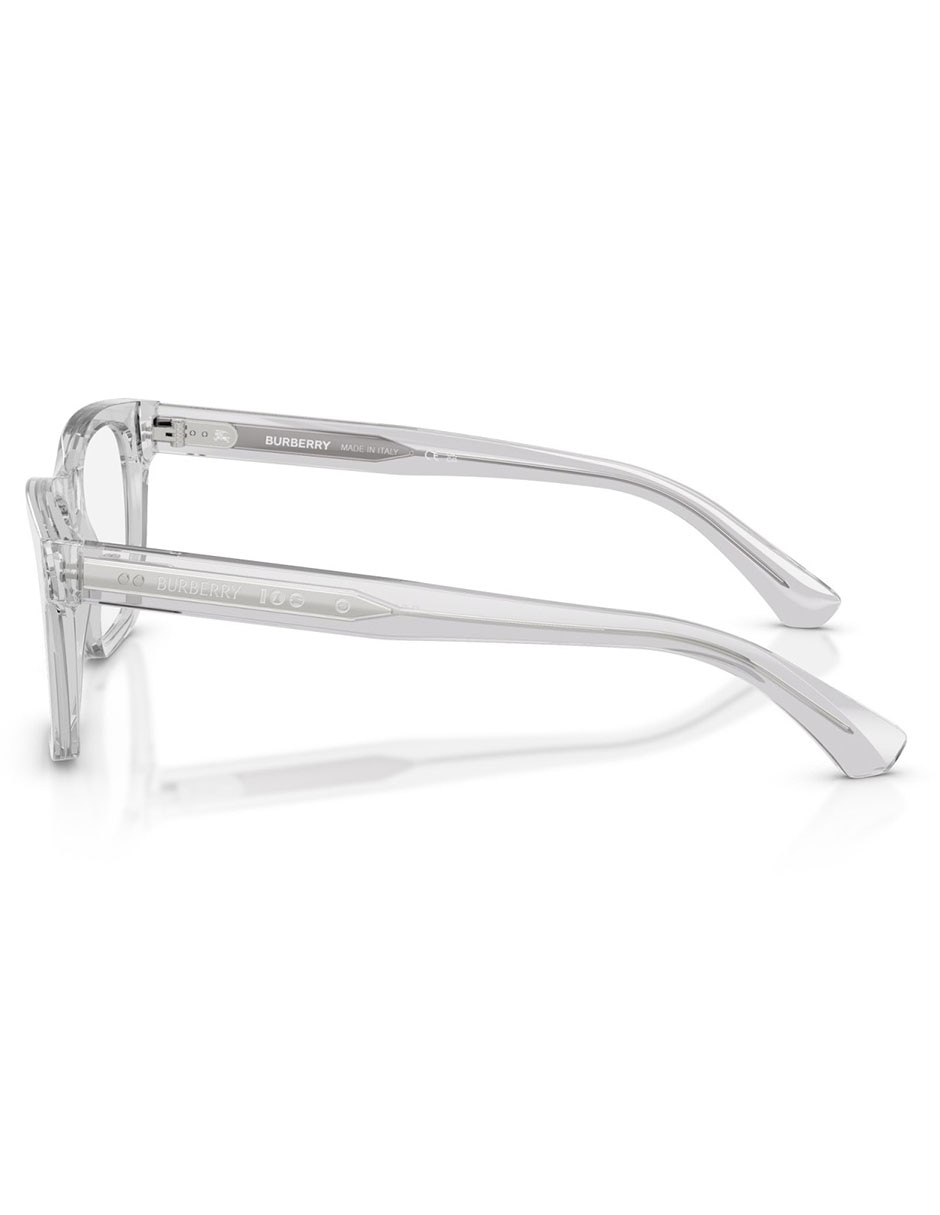 Armazón Classic 0Be24454210 52 Para Hombre