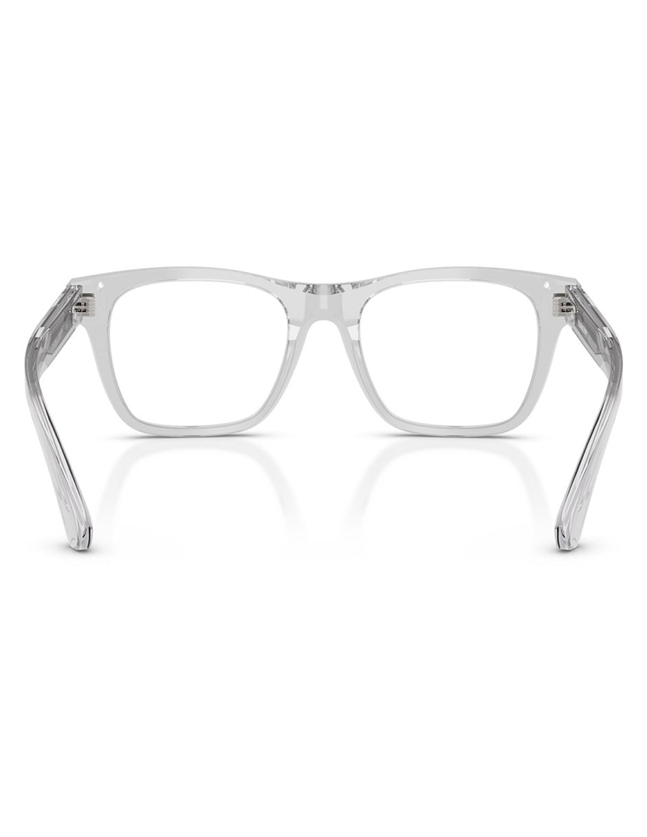 Armazón Classic 0Be24454210 52 Para Hombre 3