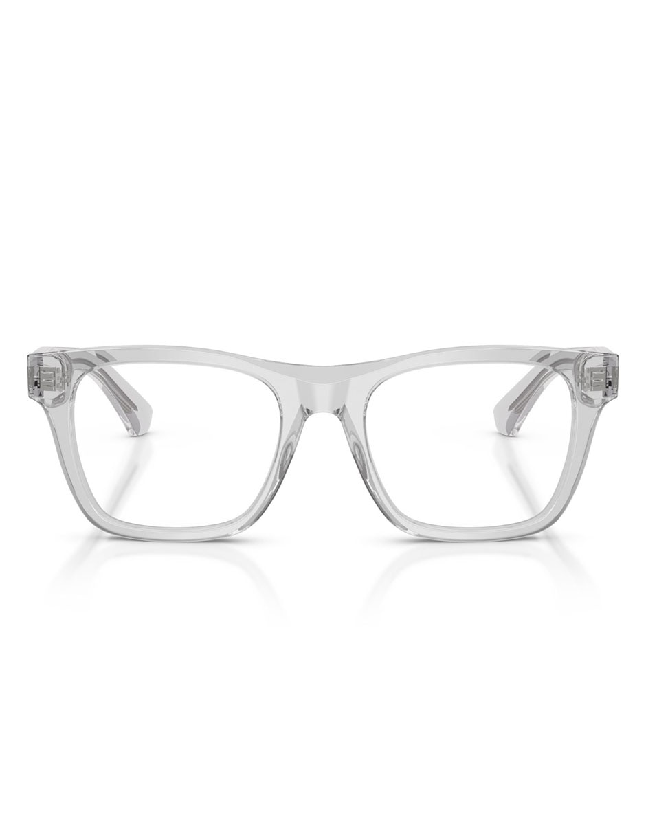 Armazón Classic 0Be24454210 52 Para Hombre 4