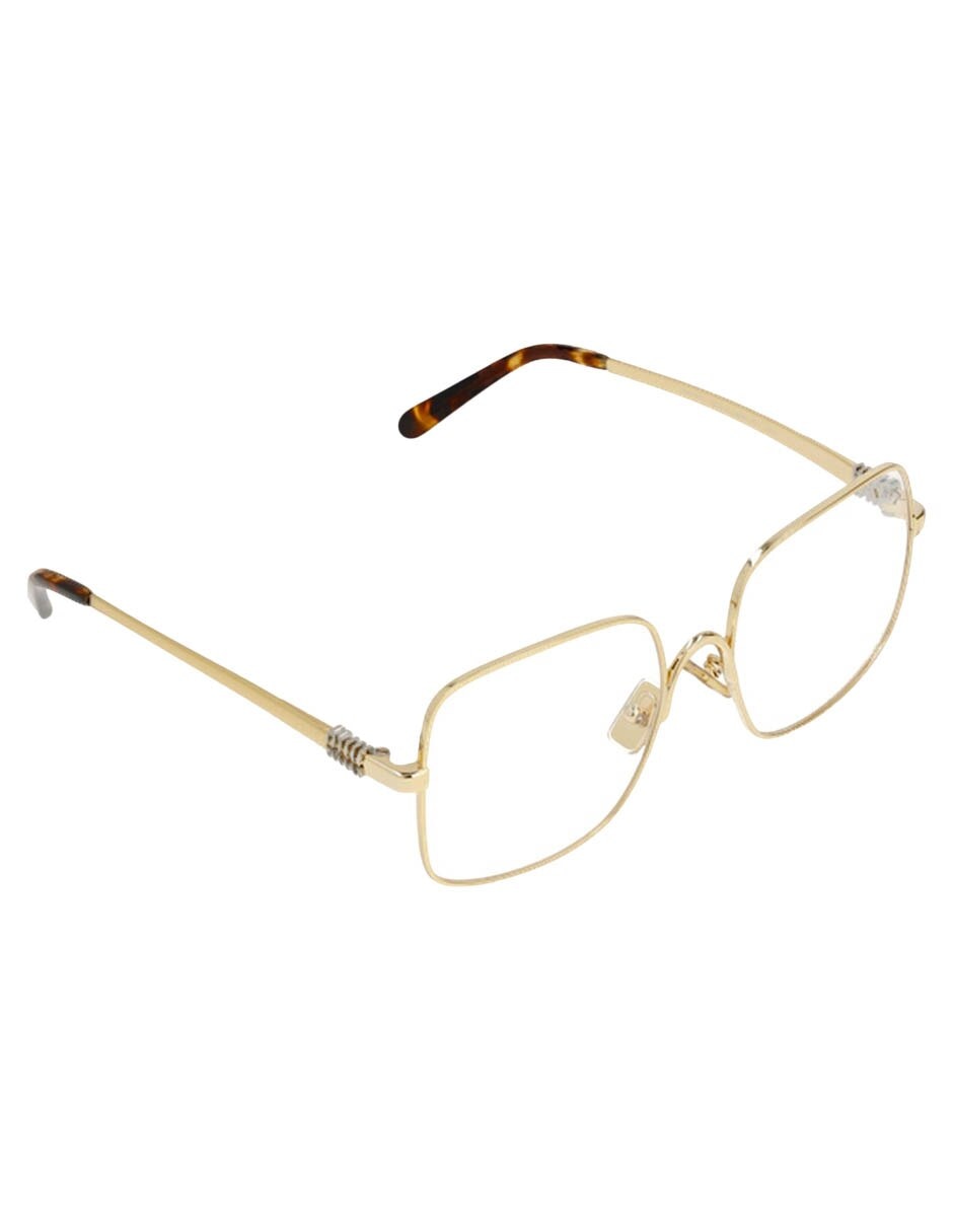 Armazón miu miu para mujer