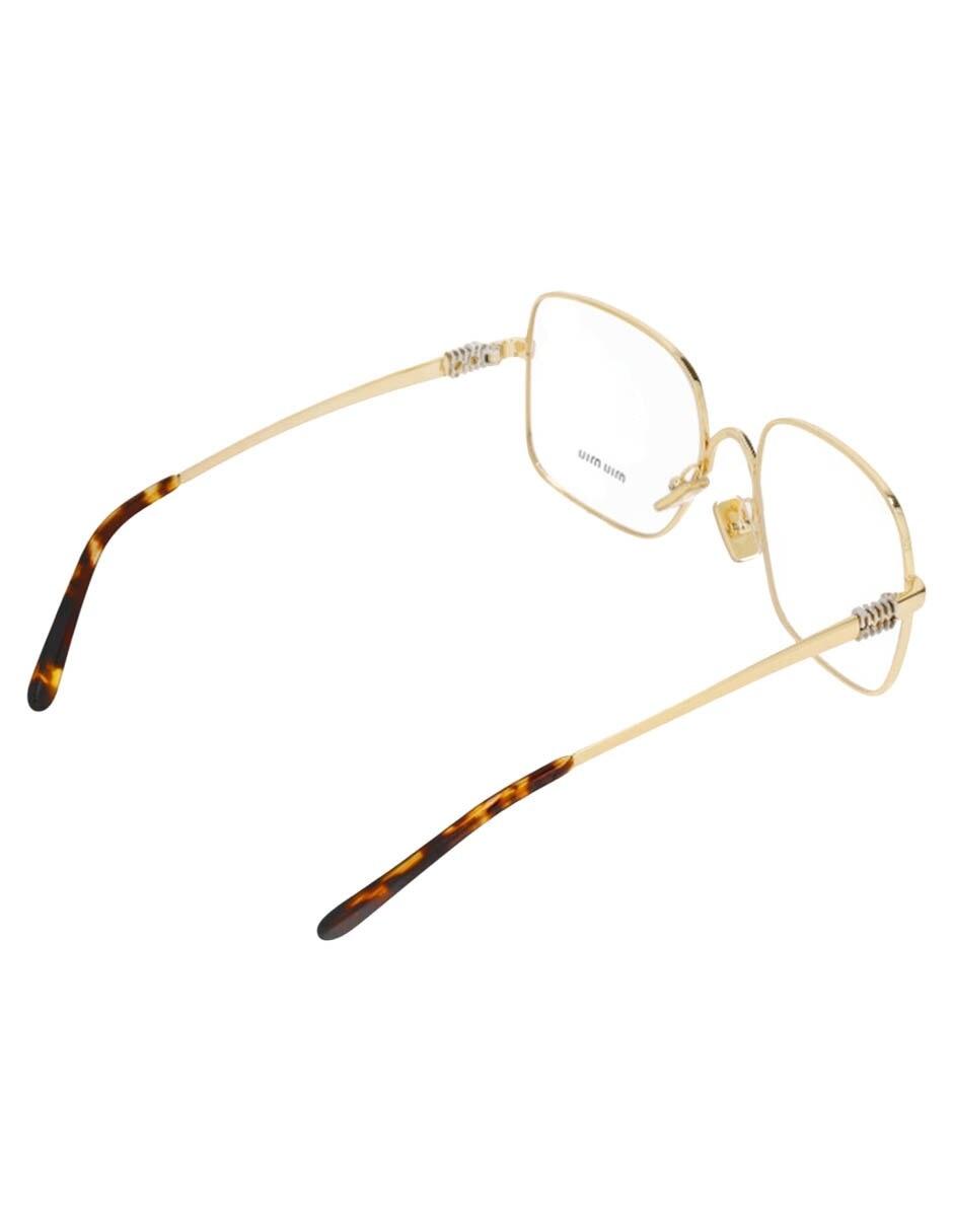 Armazón miu miu para mujer