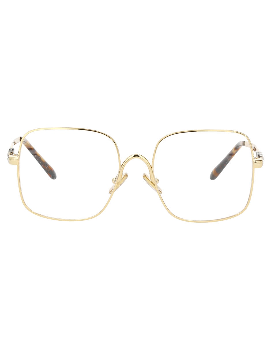 Armazón miu miu para mujer