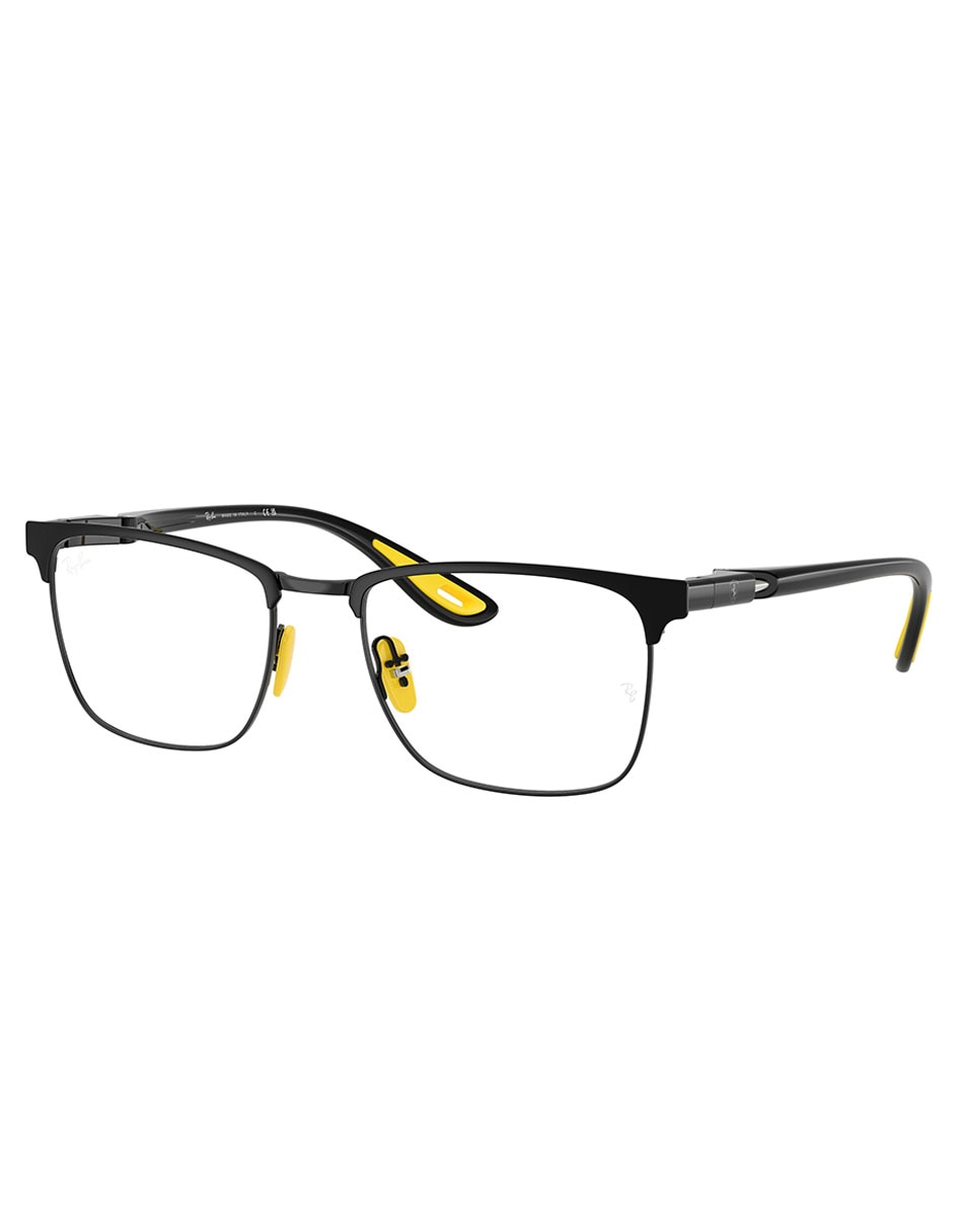 Armazón Ferrari 0Rx6621Mf130 54 Unisex 1