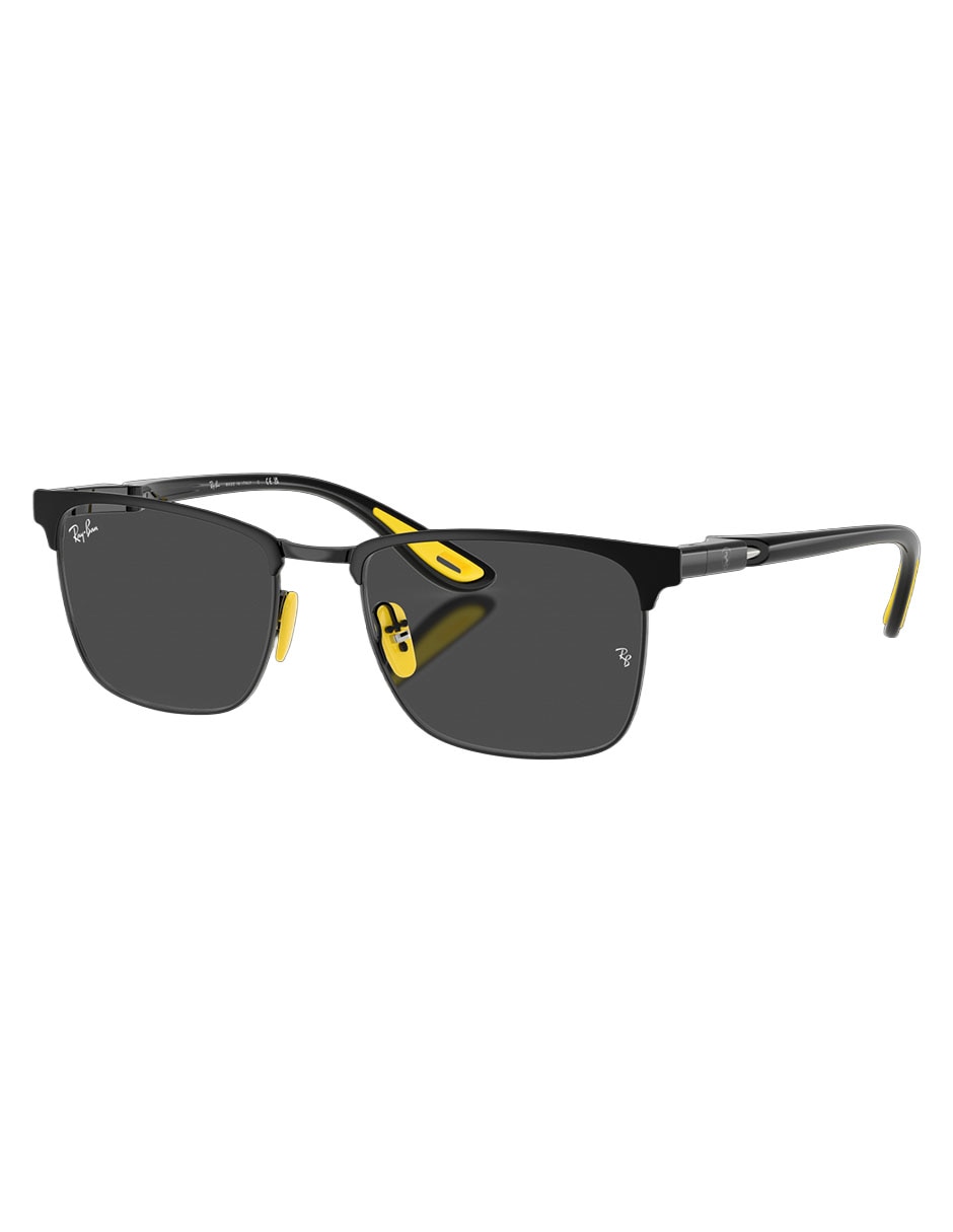 Armazón Ferrari 0Rx6621Mf130 54 Unisex