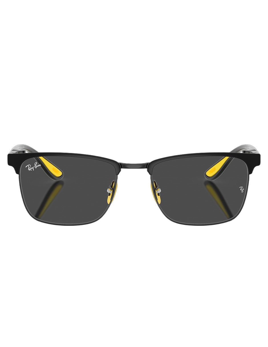 Armazón Ferrari 0Rx6621Mf130 54 Unisex 4