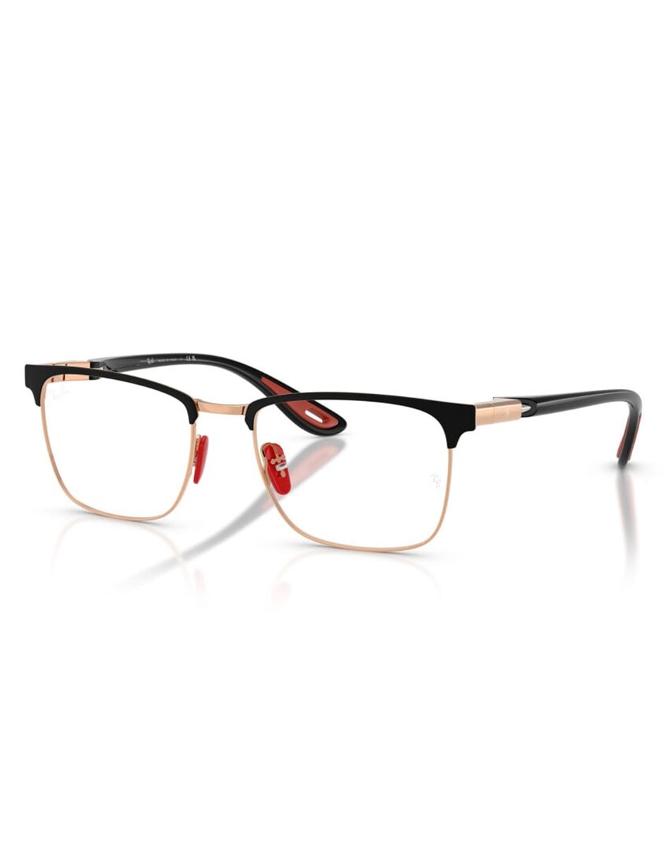 Armazón Ferrari 0Rx6621Mf132 54 Unisex 1