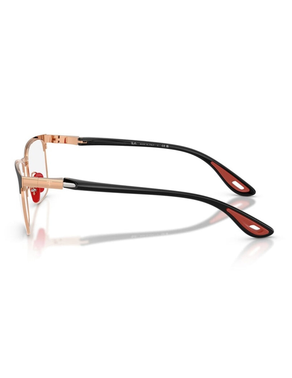 Armazón Ferrari 0Rx6621Mf132 54 Unisex