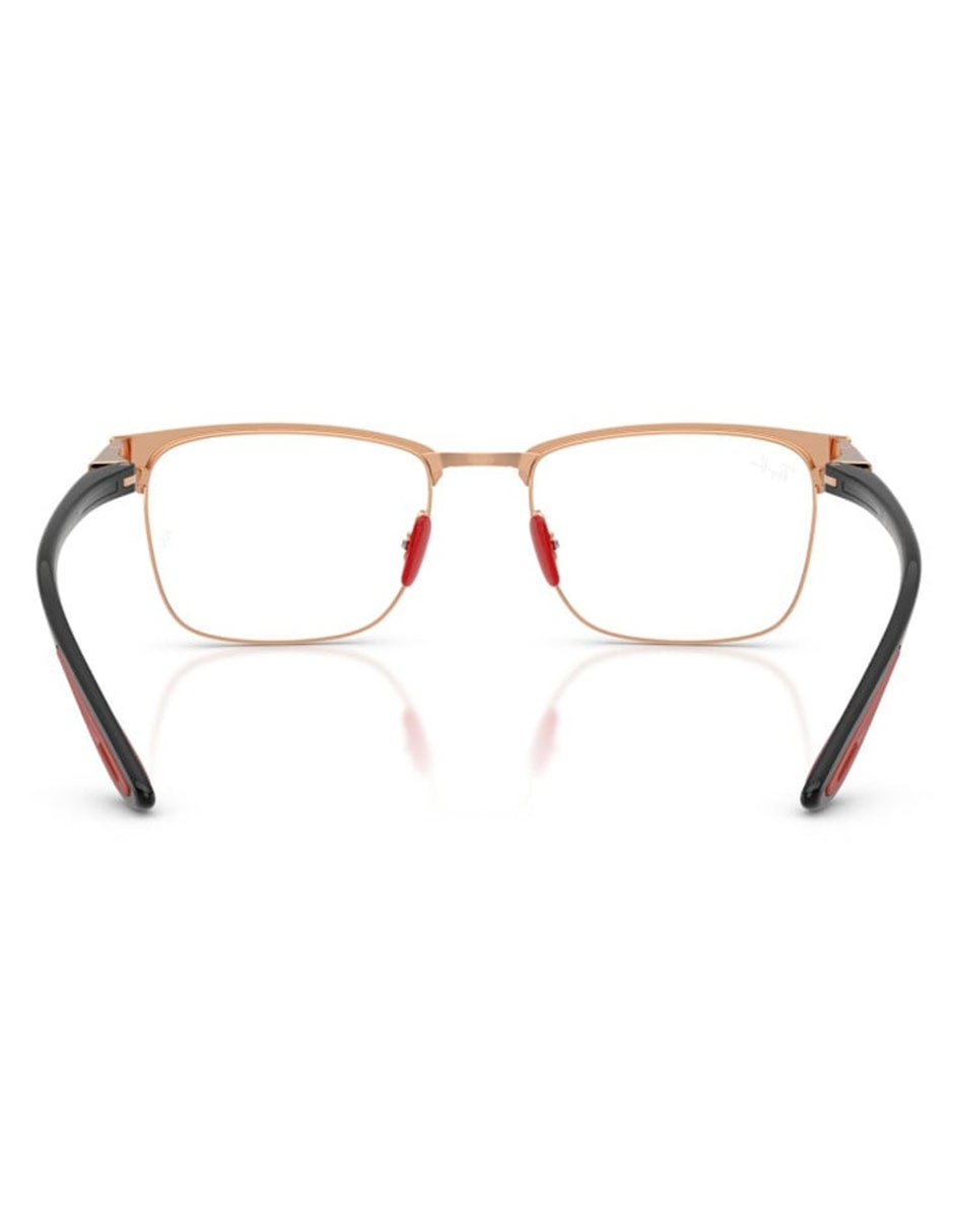 Armazón Ferrari 0Rx6621Mf132 54 Unisex 3